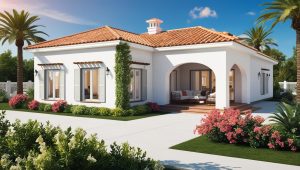 Çeşme Prefabrik ev