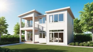 Turgutlu Prefabrik Ev